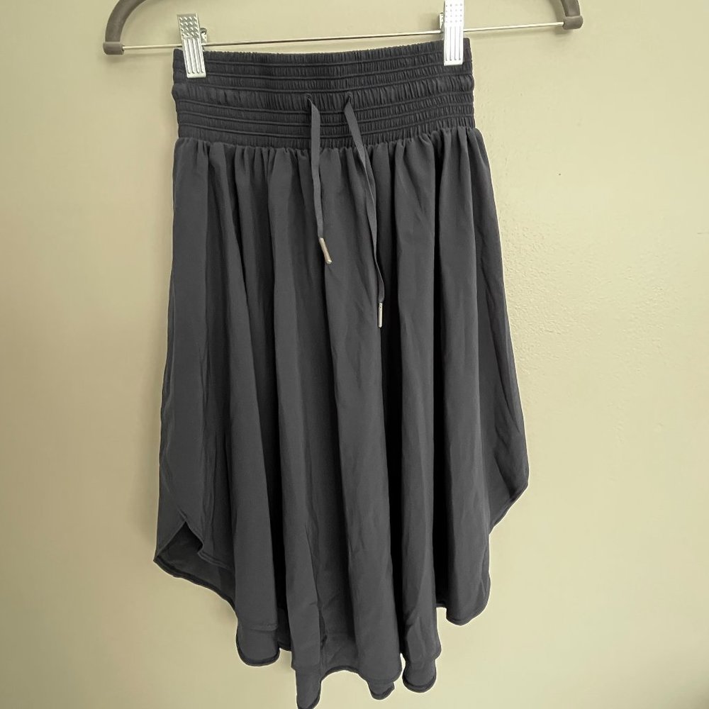 Lululemon Skirt